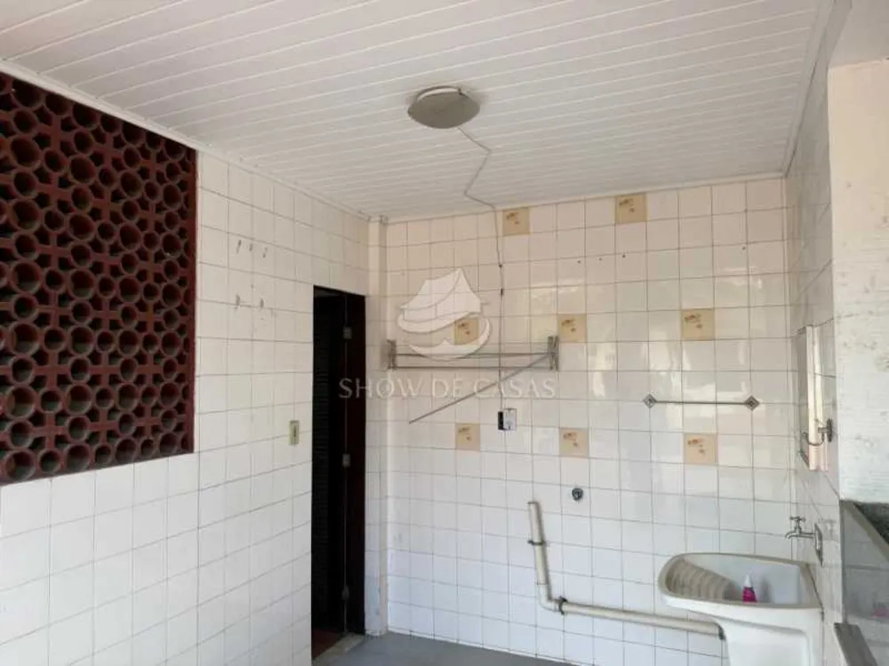 Casa de Condomínio, 3 quartos - Foto 12