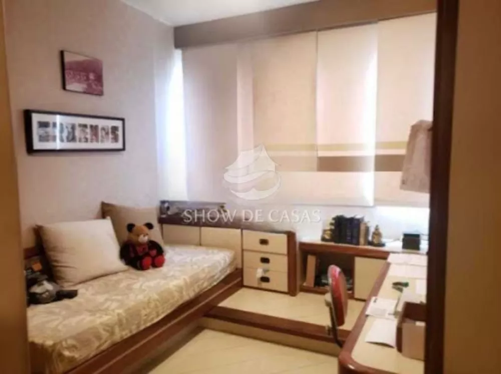 Apartamento, 4 quartos, 195 m² - Foto 3