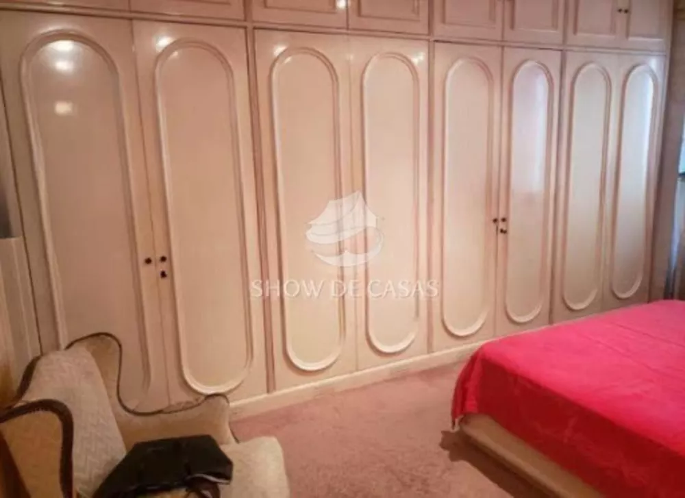 Apartamento, 4 quartos, 195 m² - Foto 16