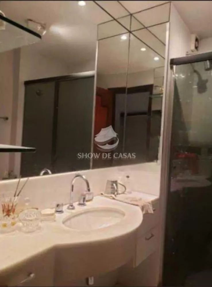 Apartamento, 4 quartos, 195 m² - Foto 13