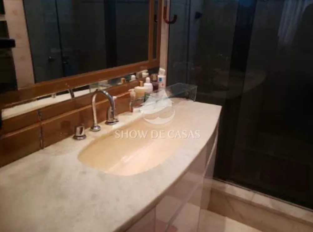 Apartamento, 4 quartos, 195 m² - Foto 19