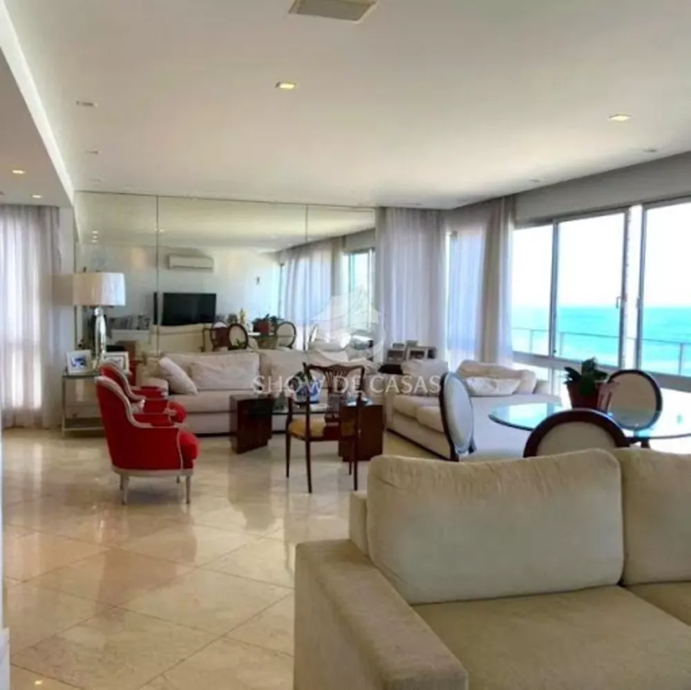 Apartamento, 4 quartos, 195 m² - Foto 18