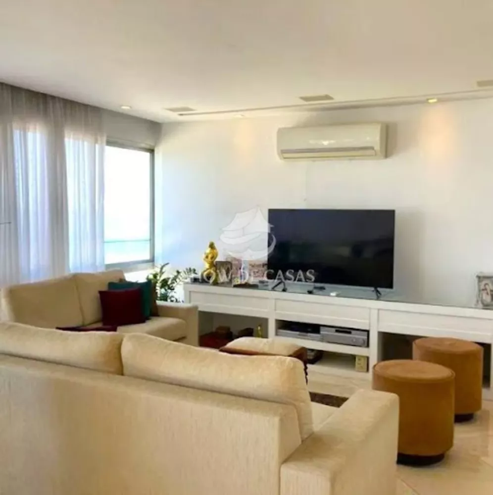 Apartamento, 4 quartos, 195 m² - Foto 5