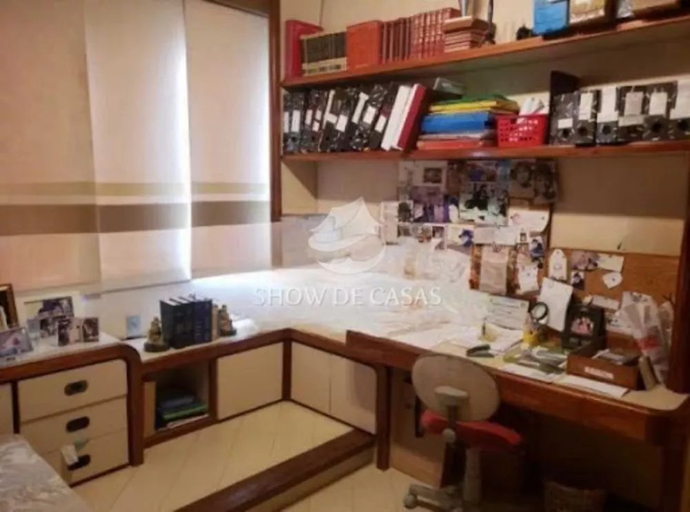 Apartamento, 4 quartos, 195 m² - Foto 6
