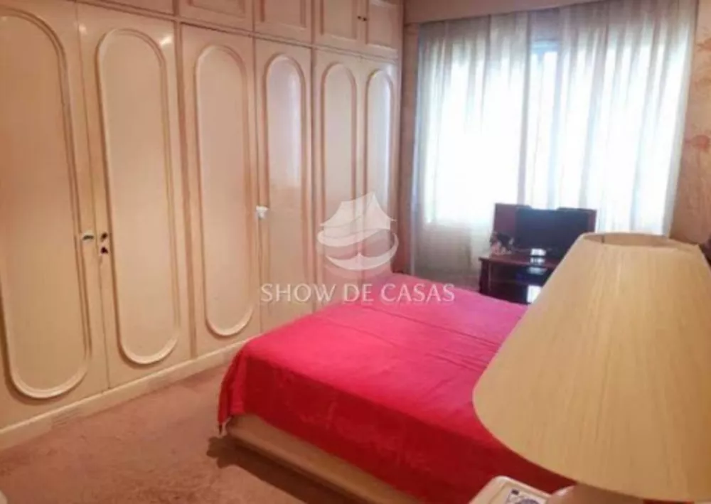 Apartamento, 4 quartos, 195 m² - Foto 8
