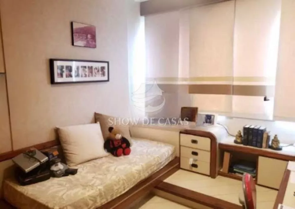 Apartamento, 4 quartos, 195 m² - Foto 2