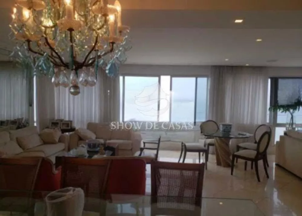 Apartamento, 4 quartos, 195 m² - Foto 15
