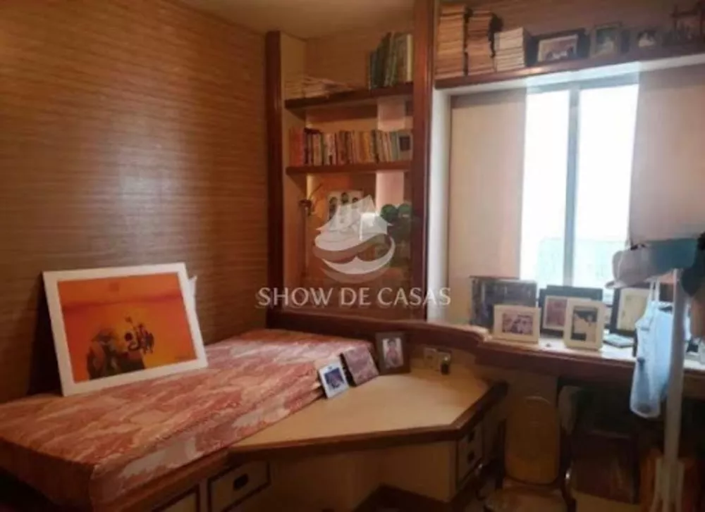 Apartamento, 4 quartos, 195 m² - Foto 10