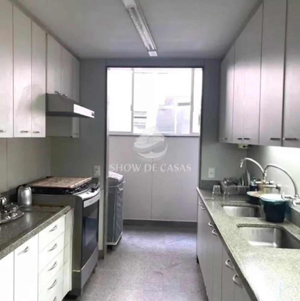 Apartamento, 4 quartos, 195 m² - Foto 7