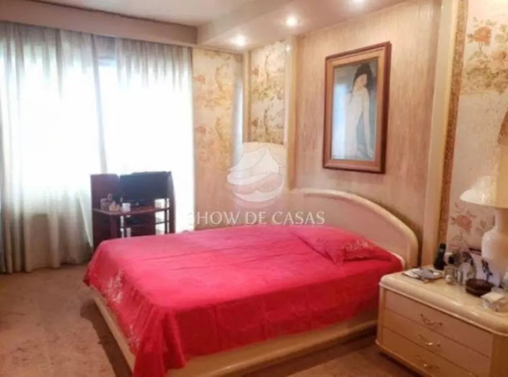 Apartamento, 4 quartos, 195 m² - Foto 11