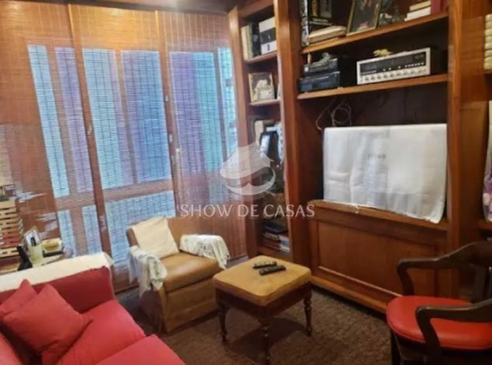 Apartamento, 4 quartos, 195 m² - Foto 20