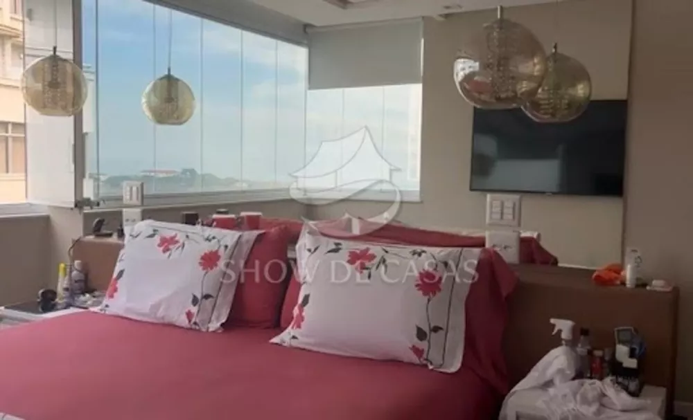 Cobertura, 3 quartos, 300 m² - Foto 11