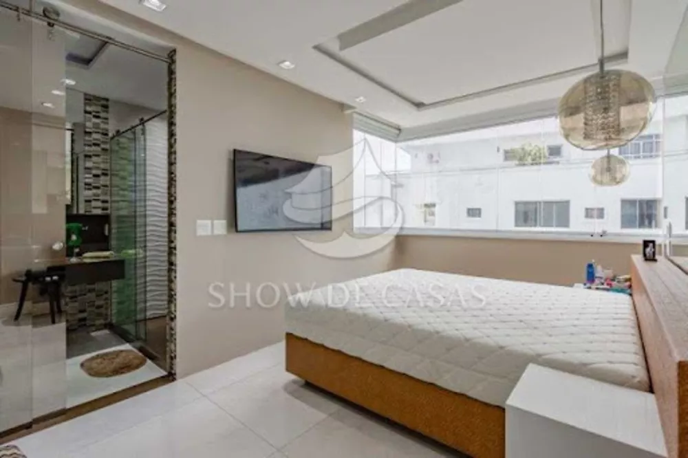 Cobertura, 3 quartos, 300 m² - Foto 27