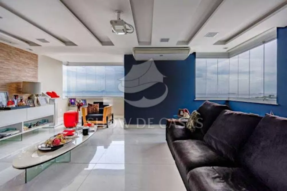 Cobertura, 3 quartos, 300 m² - Foto 4