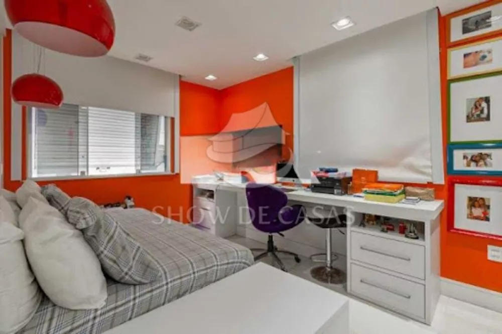 Cobertura, 3 quartos, 300 m² - Foto 16