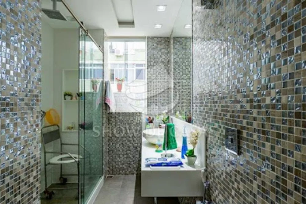 Cobertura, 3 quartos, 300 m² - Foto 19