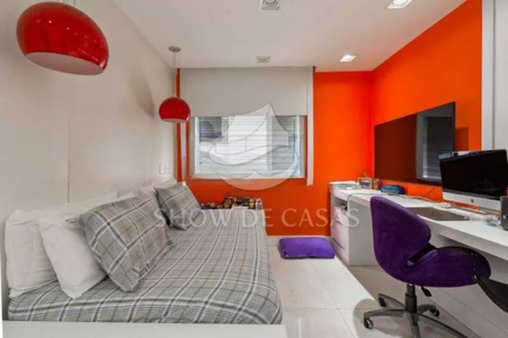 Cobertura, 3 quartos, 300 m² - Foto 21