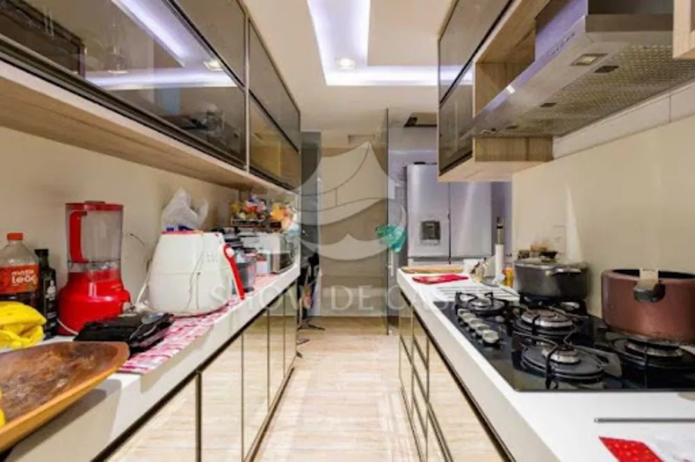 Cobertura, 3 quartos, 300 m² - Foto 17