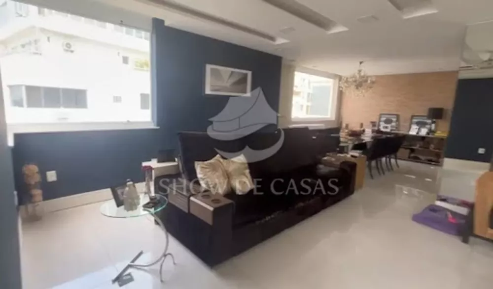 Cobertura, 3 quartos, 300 m² - Foto 5