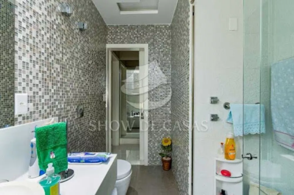 Cobertura, 3 quartos, 300 m² - Foto 12