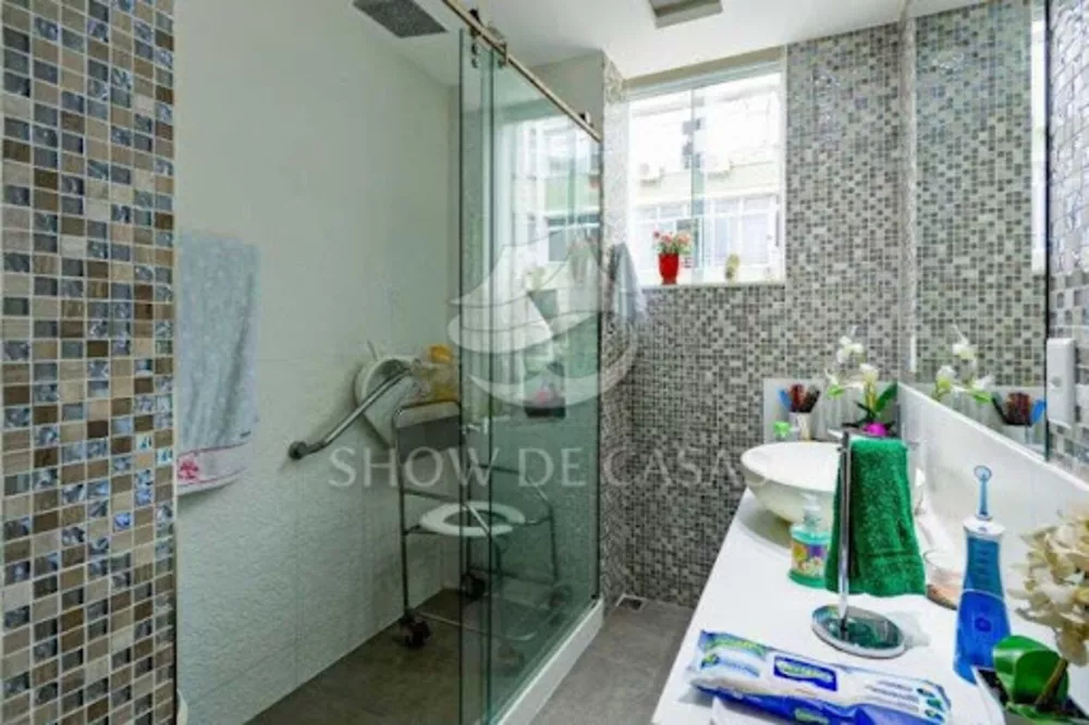 Cobertura, 3 quartos, 300 m² - Foto 15