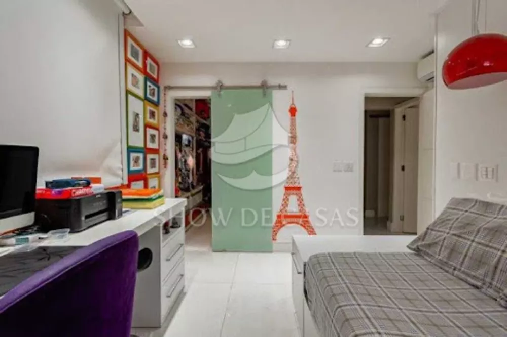Cobertura, 3 quartos, 300 m² - Foto 30