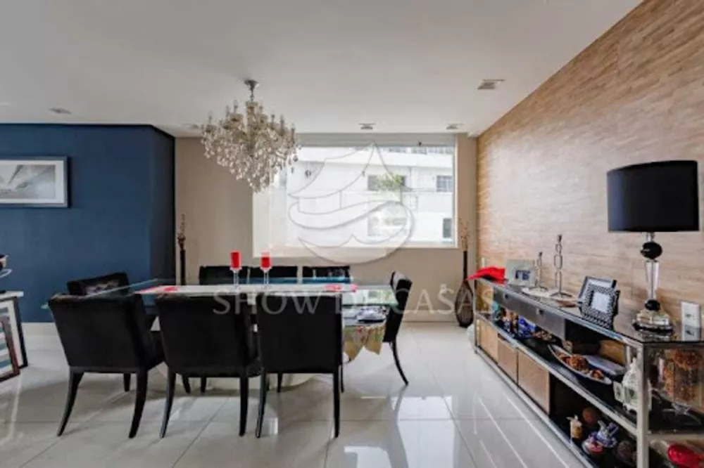 Cobertura, 3 quartos, 300 m² - Foto 6