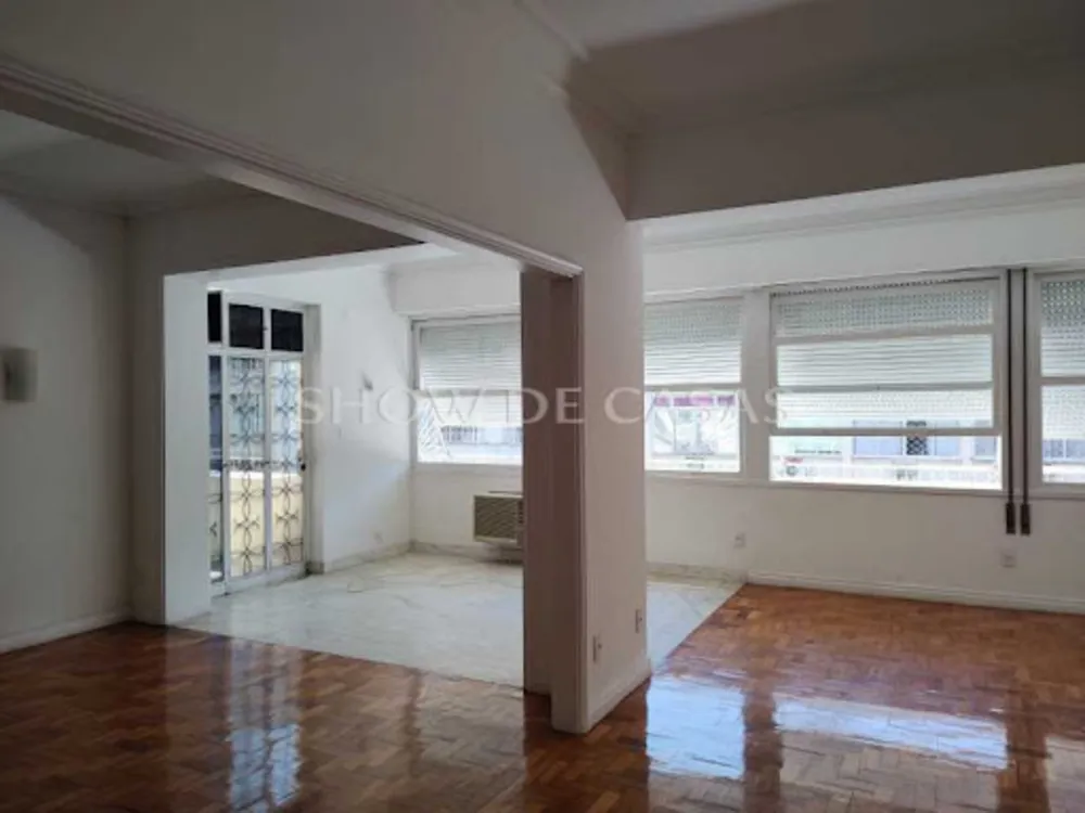Apartamento, 3 quartos, 243 m² - Foto 6