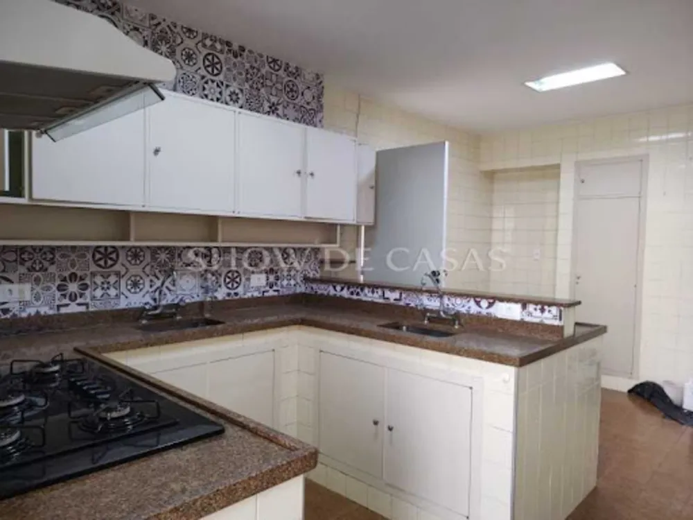 Apartamento, 3 quartos, 243 m² - Foto 17