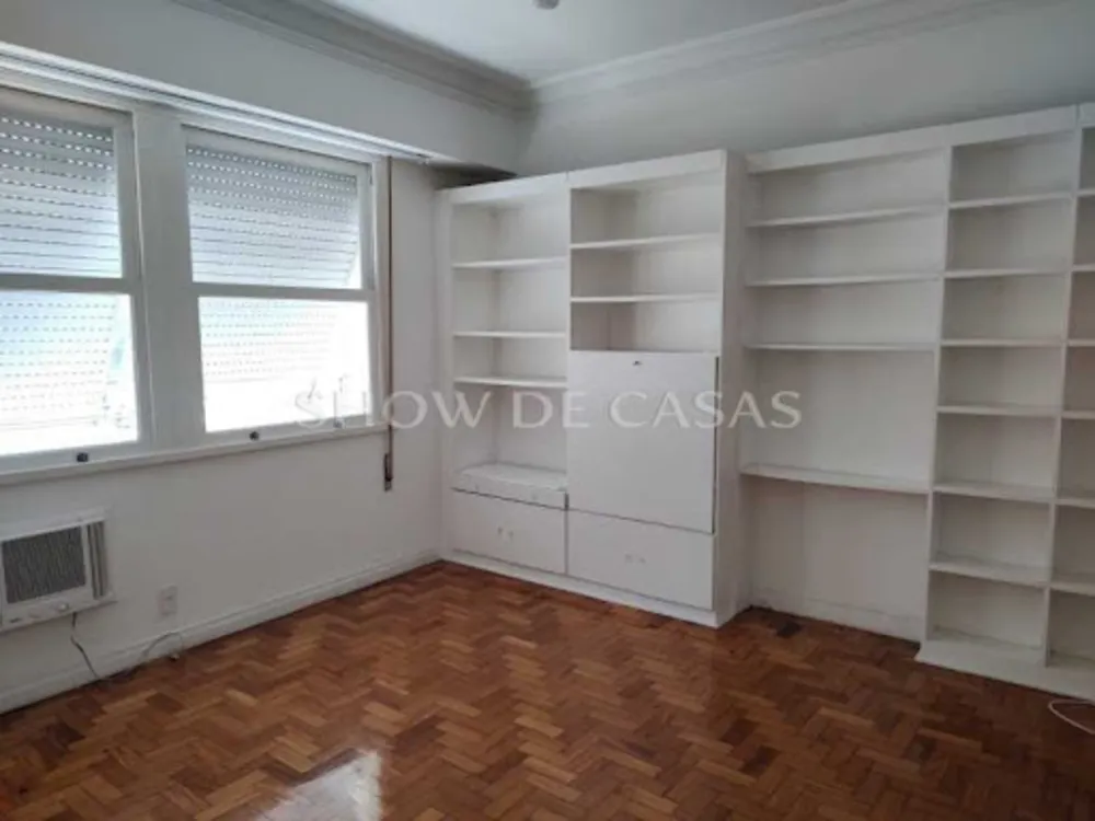 Apartamento, 3 quartos, 243 m² - Foto 13