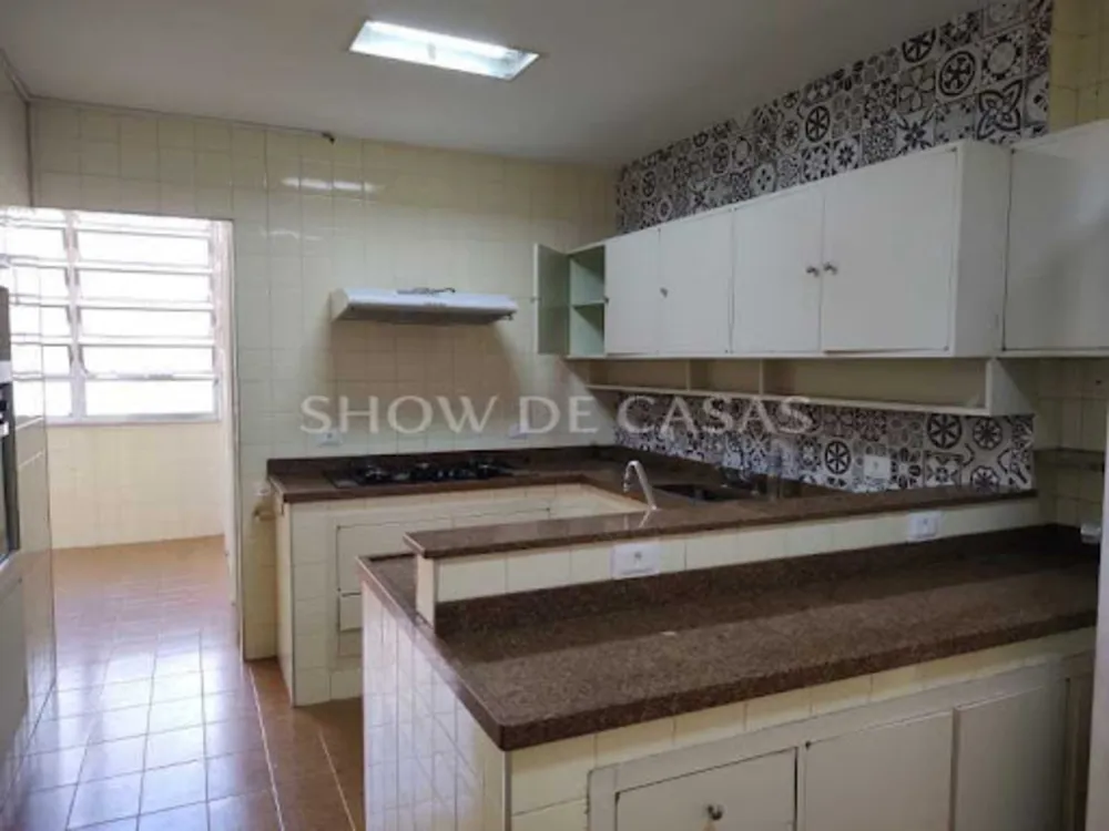 Apartamento, 3 quartos, 243 m² - Foto 3