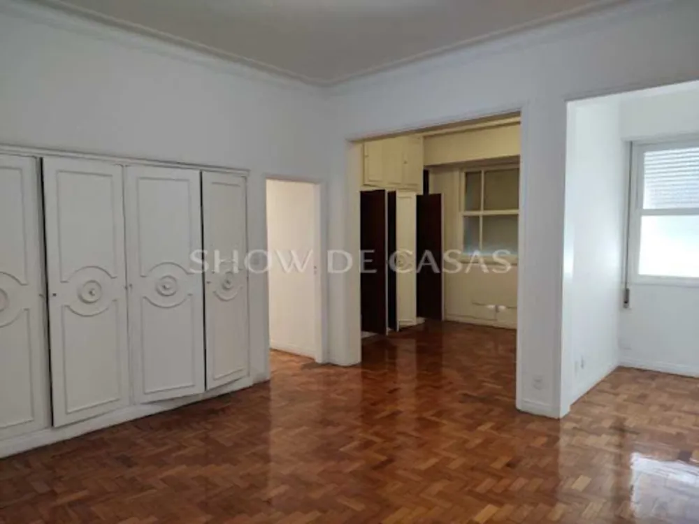 Apartamento, 3 quartos, 243 m² - Foto 11