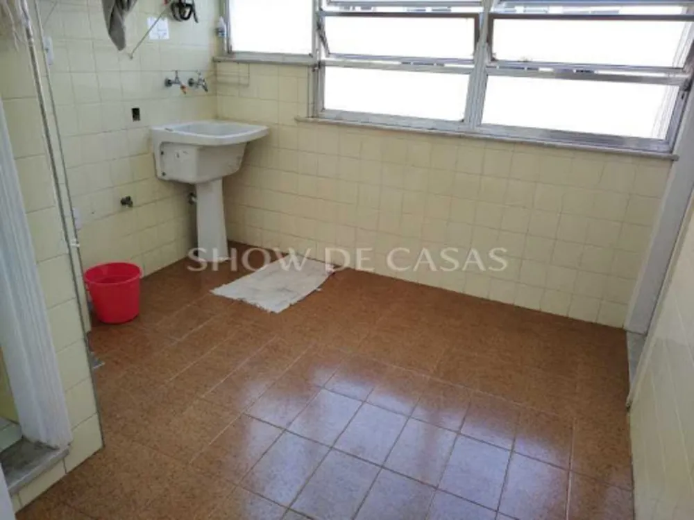Apartamento, 3 quartos, 243 m² - Foto 12