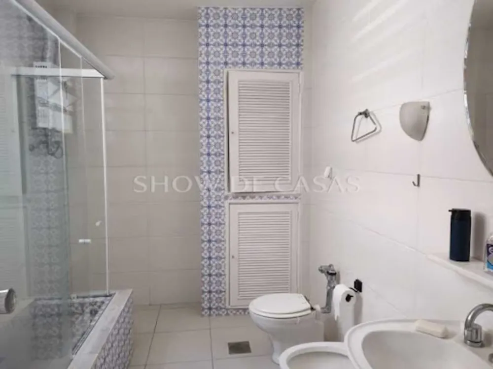 Apartamento, 3 quartos, 243 m² - Foto 9