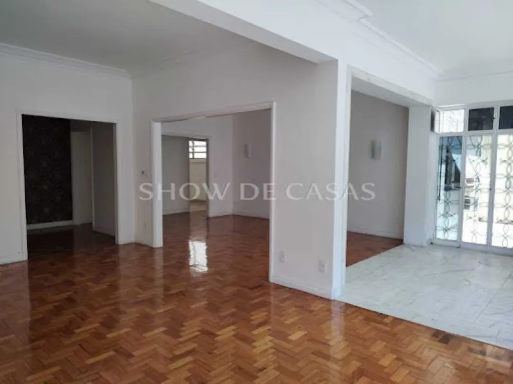 Apartamento, 3 quartos, 243 m² - Foto 4