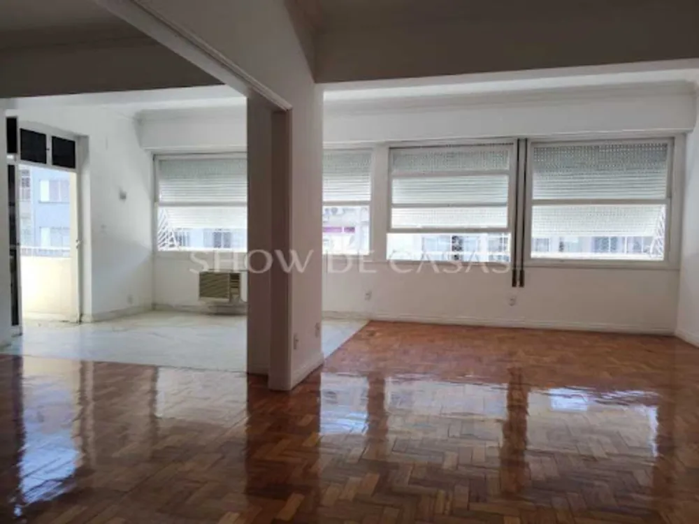 Apartamento, 3 quartos, 243 m² - Foto 8