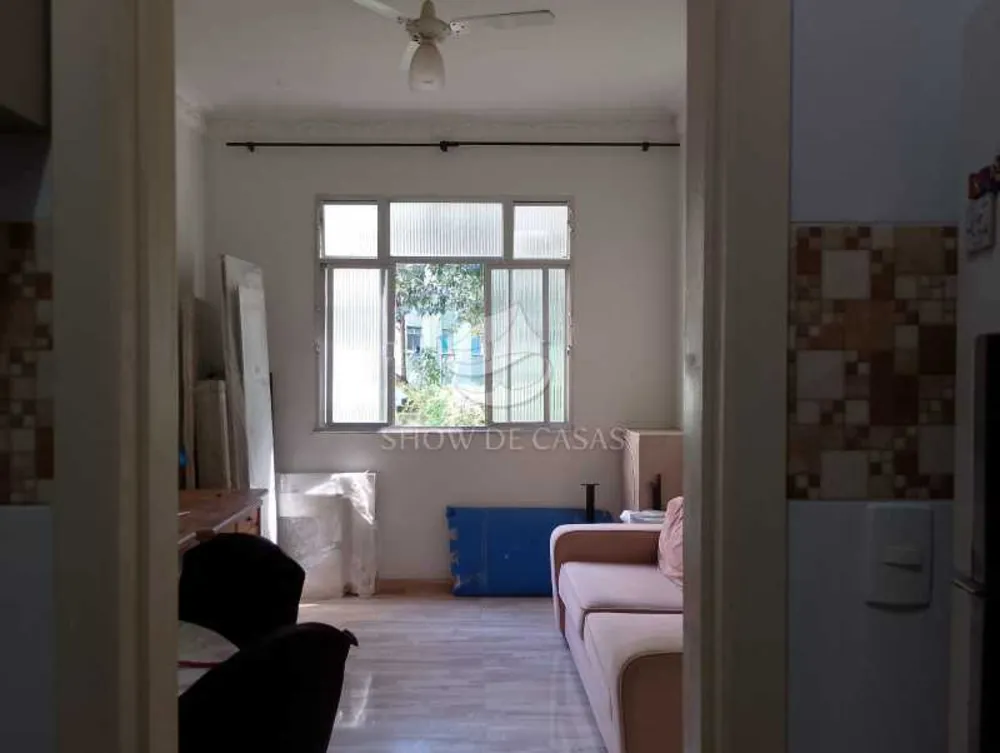 Apartamento, 2 quartos, 46 m² - Foto 4