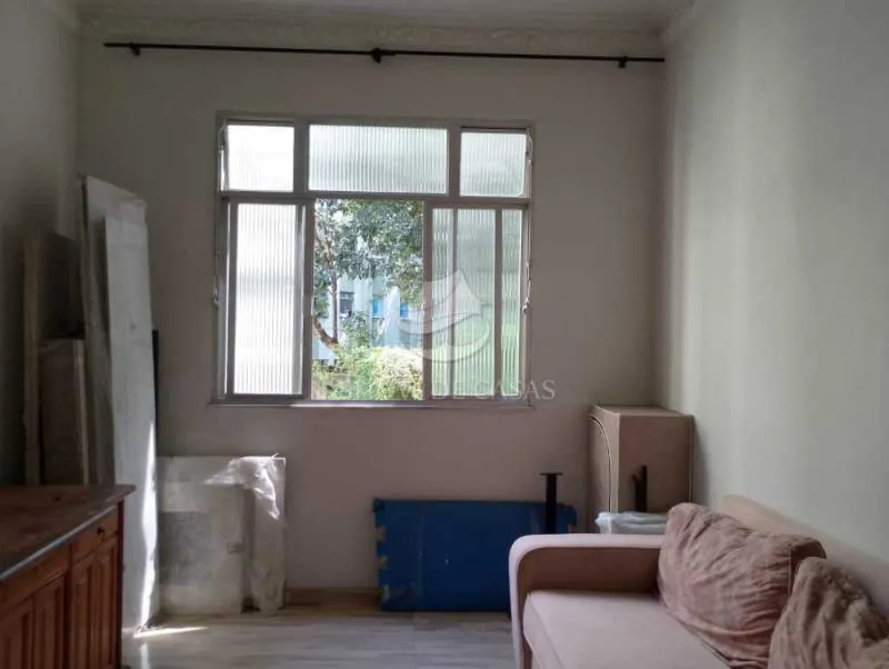 Apartamento, 2 quartos, 46 m² - Foto 1