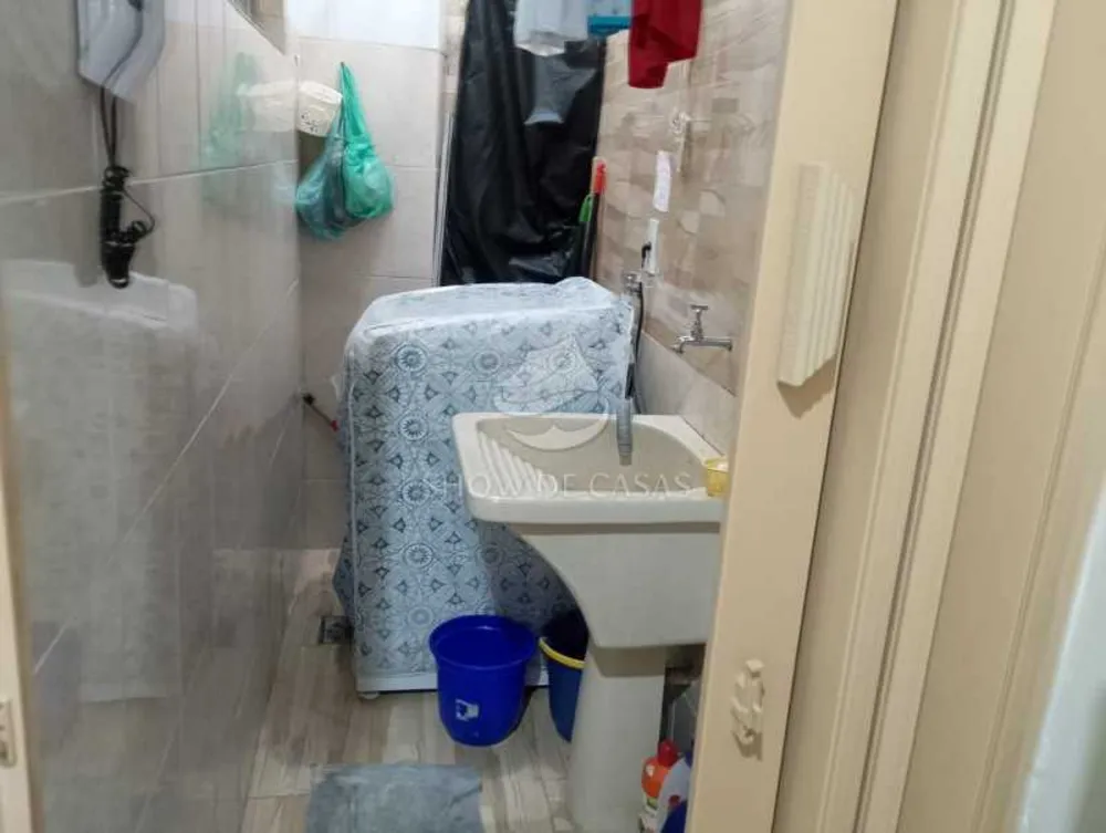 Apartamento, 2 quartos, 46 m² - Foto 17
