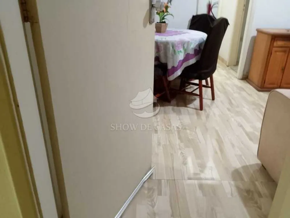 Apartamento, 2 quartos, 46 m² - Foto 7