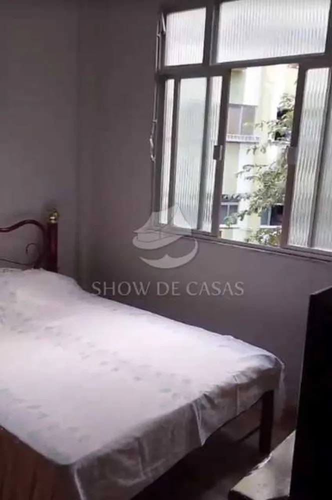 Apartamento, 2 quartos, 46 m² - Foto 11