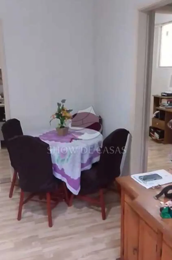 Apartamento, 2 quartos, 46 m² - Foto 6