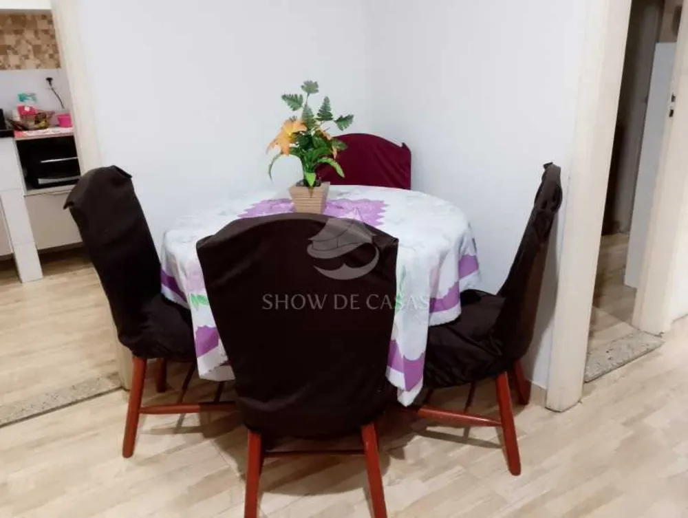 Apartamento, 2 quartos, 46 m² - Foto 5