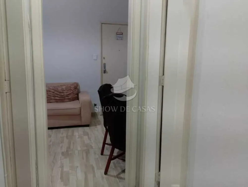 Apartamento, 2 quartos, 46 m² - Foto 9