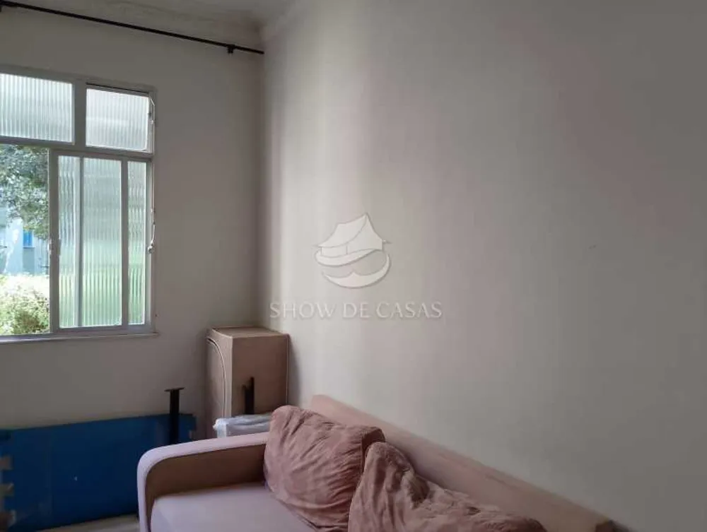 Apartamento, 2 quartos, 46 m² - Foto 3