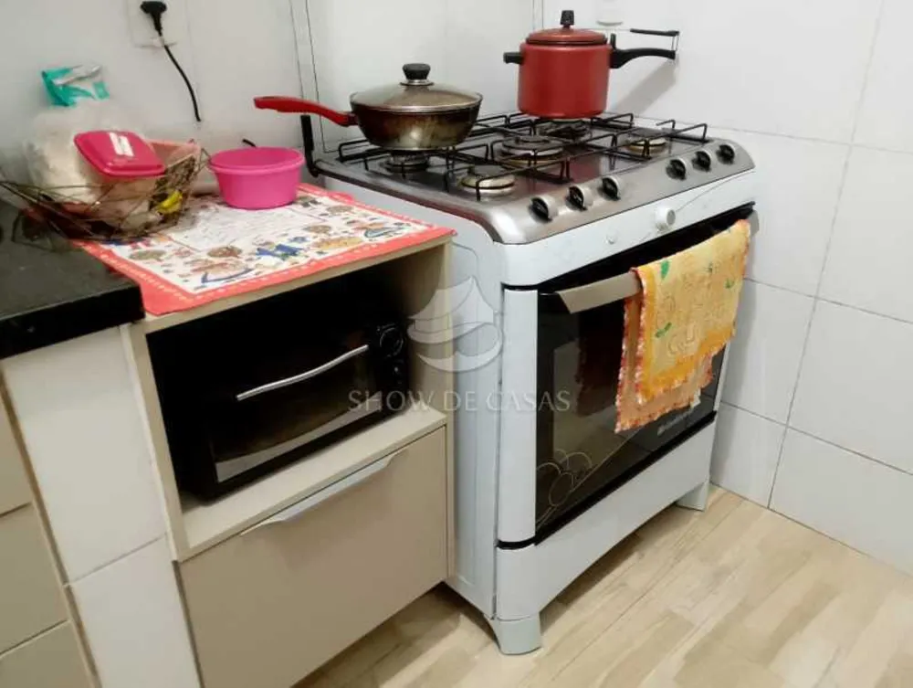 Apartamento, 2 quartos, 46 m² - Foto 14