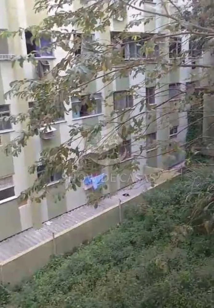 Apartamento, 2 quartos, 46 m² - Foto 2