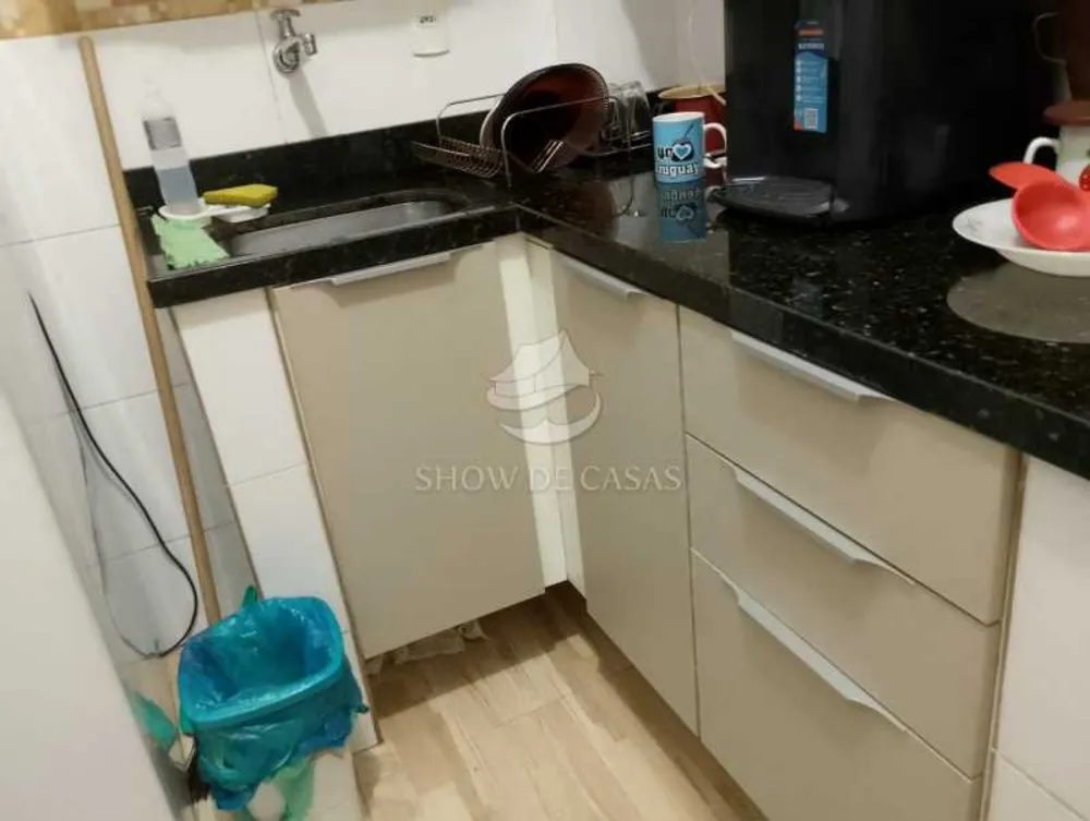 Apartamento, 2 quartos, 46 m² - Foto 16