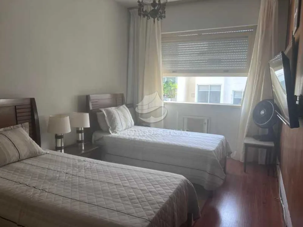 Apartamento, 4 quartos, 265 m² - Foto 14