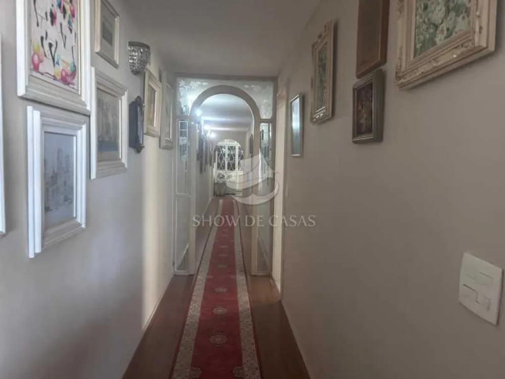 Apartamento, 4 quartos, 265 m² - Foto 10
